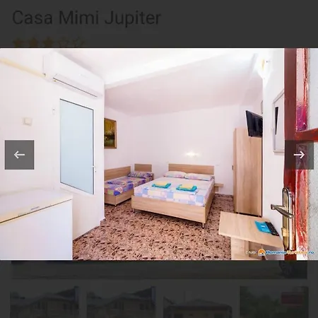 Pensionat Casa Mimi