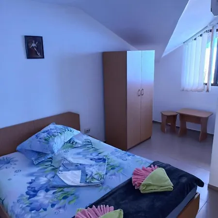 Pensionat Casa Mimi