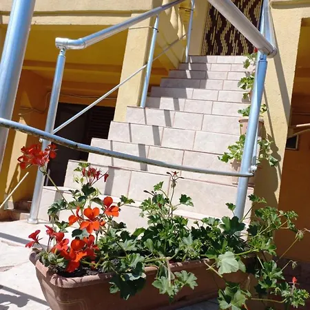 Casa Mimi Pensionat Jupiter