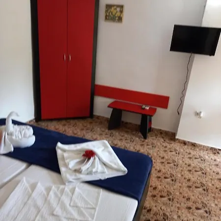 Casa Mimi Pensionat