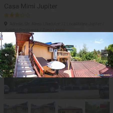 Guest house Casa Mimi *