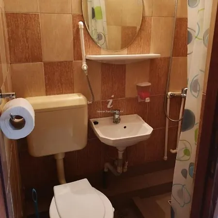 Casa Mimi * جوبيتر