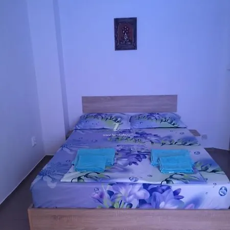 Guest house Casa Mimi Jupiter