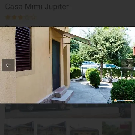 Casa Mimi Jupiter