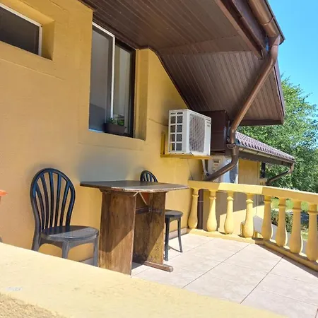 Casa Mimi بيت ضيافة