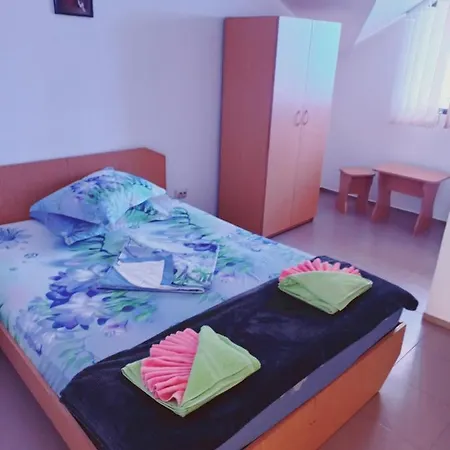Guest house Casa Mimi Jupiter