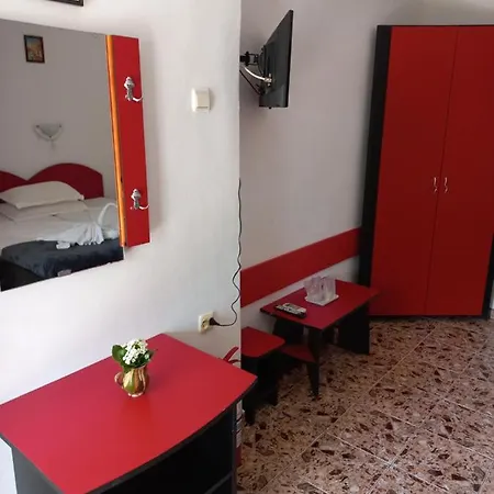 Casa Mimi *