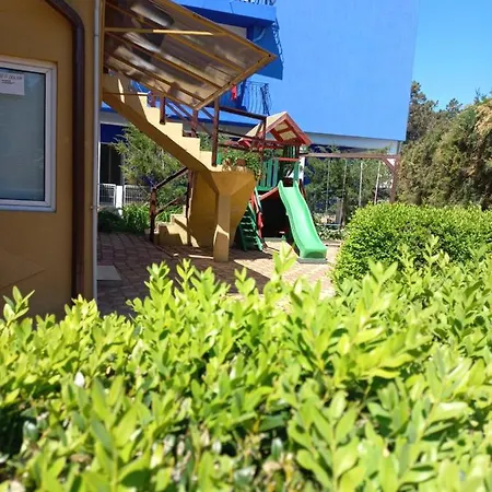 Casa Mimi جوبيتر